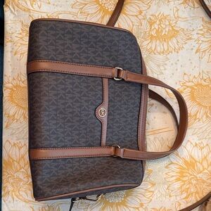 Michael Kors handbag